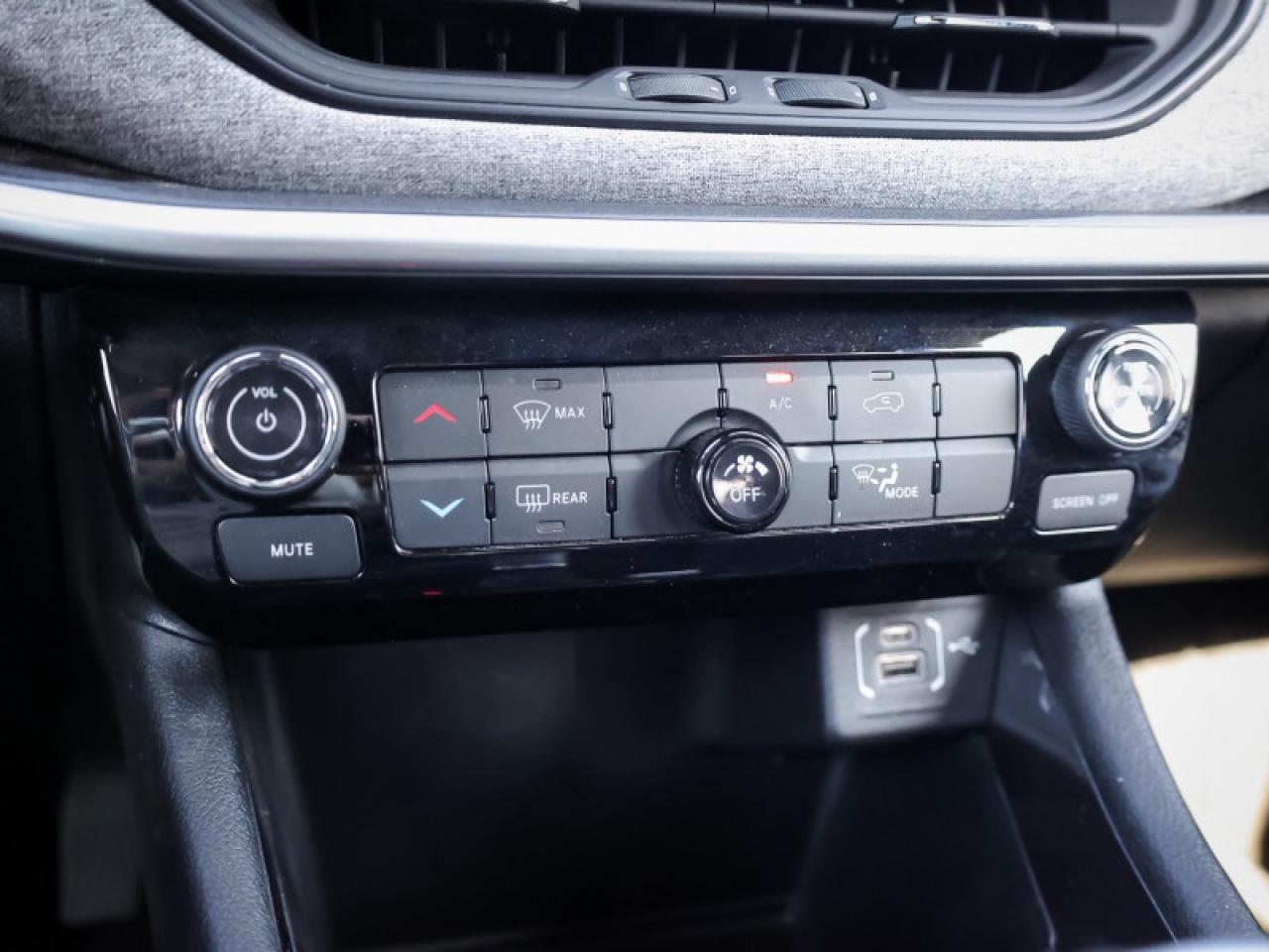 2023 Jeep Compass Sport  - Heated Seats -  LED Lights - $208 B/W Photo