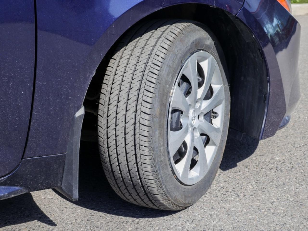 2024 Toyota Corolla LE  - Heated Seats -  Apple CarPlay - $186 B/W Photo