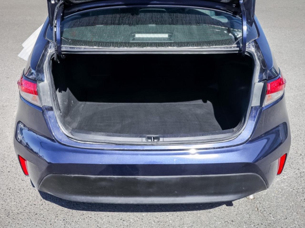 2024 Toyota Corolla LE  - Heated Seats -  Apple CarPlay - $186 B/W Photo