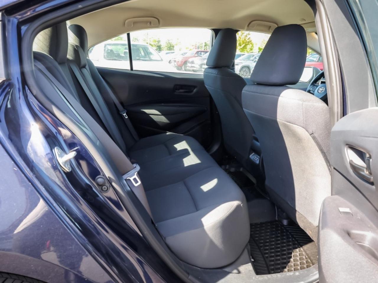 2024 Toyota Corolla LE  - Heated Seats -  Apple CarPlay - $186 B/W Photo