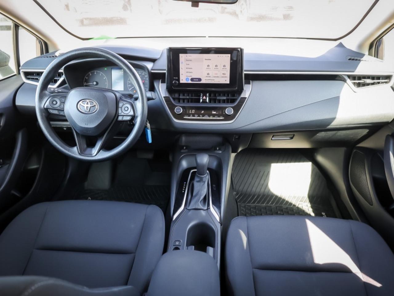 2024 Toyota Corolla LE  - Heated Seats -  Apple CarPlay - $186 B/W Photo