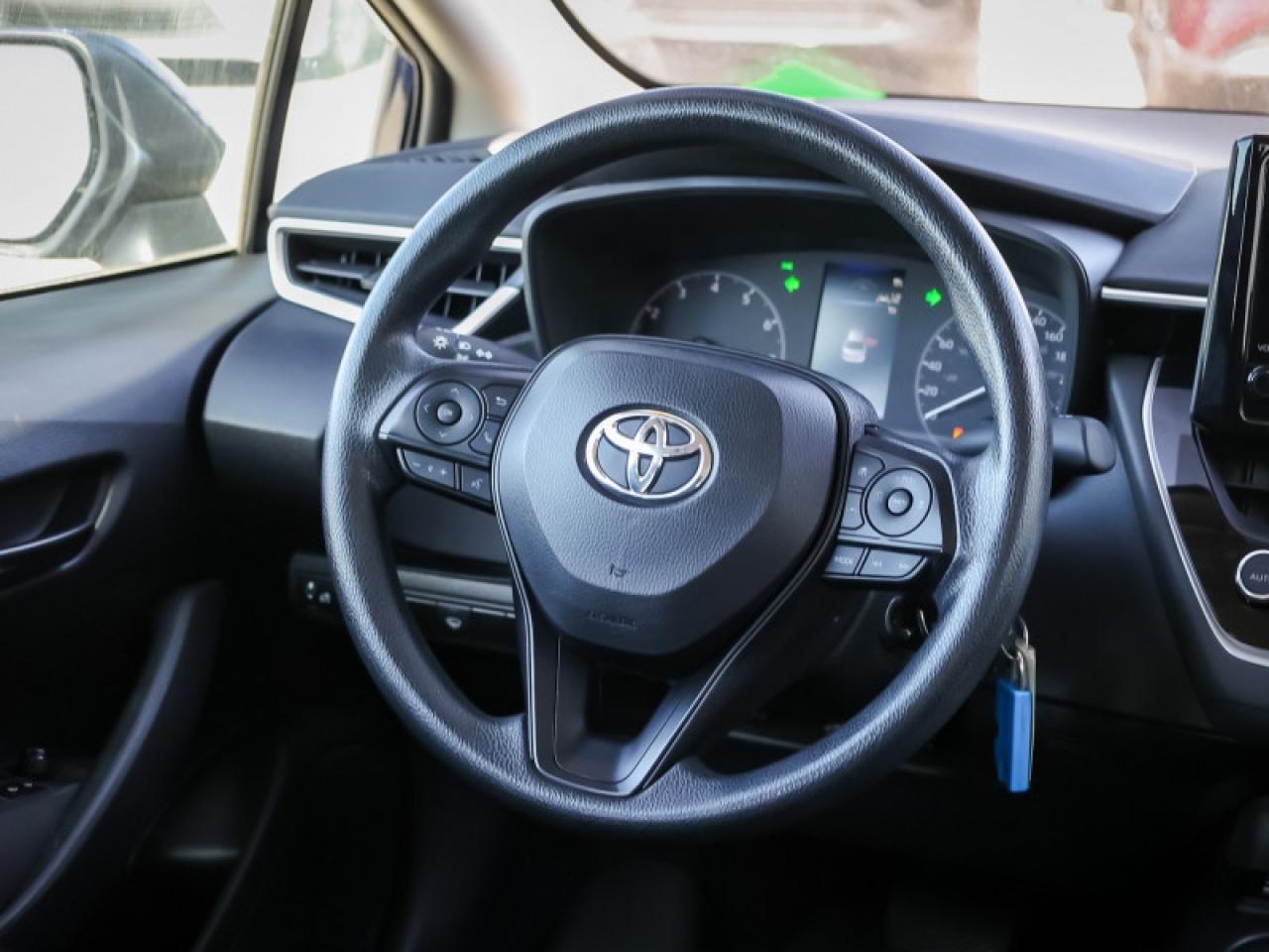 2024 Toyota Corolla LE  - Heated Seats -  Apple CarPlay - $186 B/W Photo