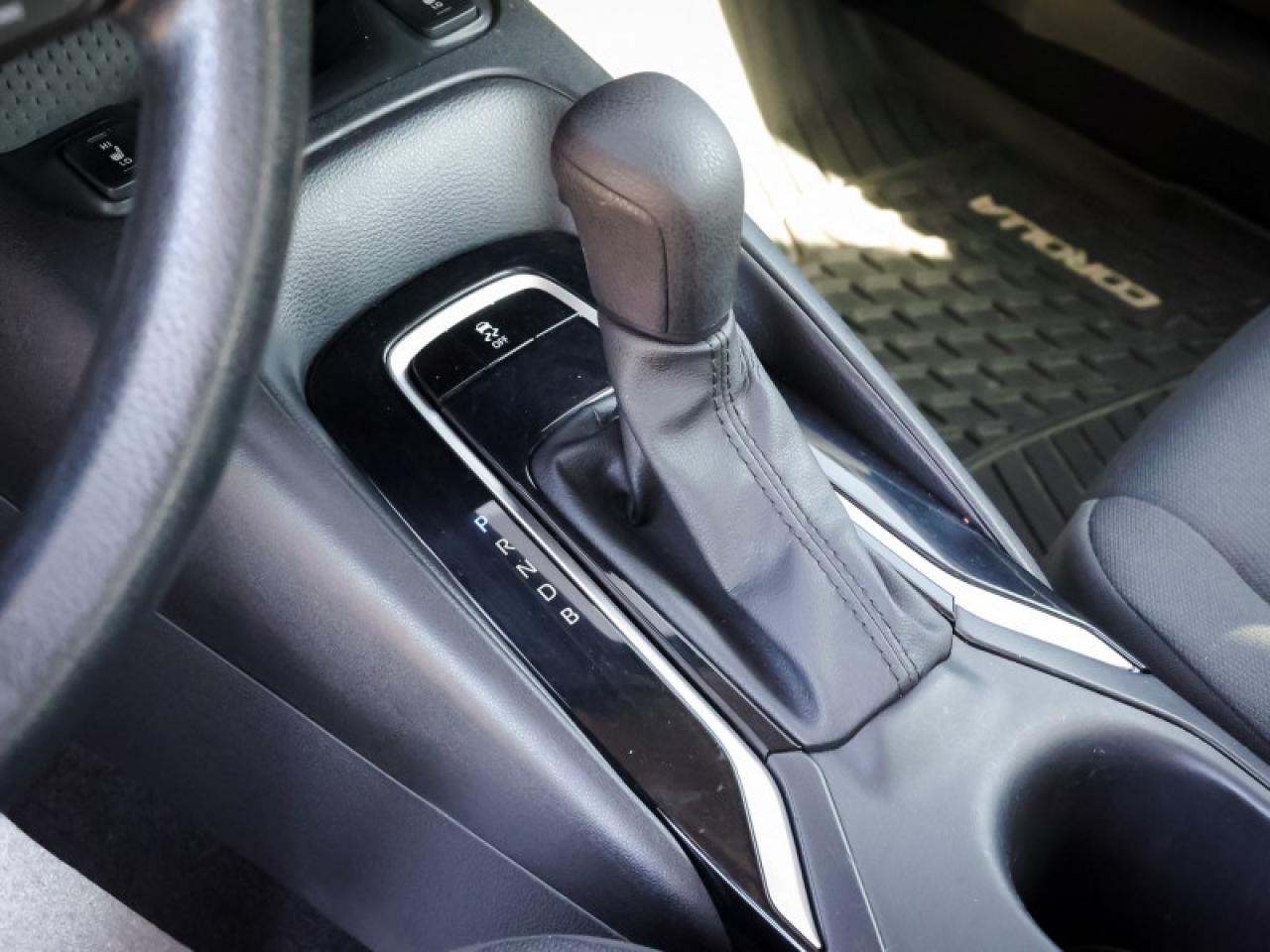 2024 Toyota Corolla LE  - Heated Seats -  Apple CarPlay - $186 B/W Photo