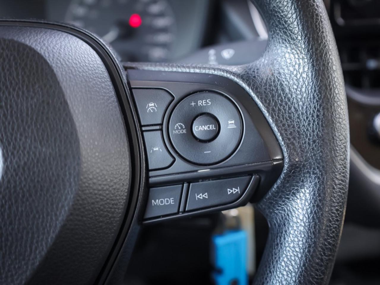 2024 Toyota Corolla LE  - Heated Seats -  Apple CarPlay - $186 B/W Photo