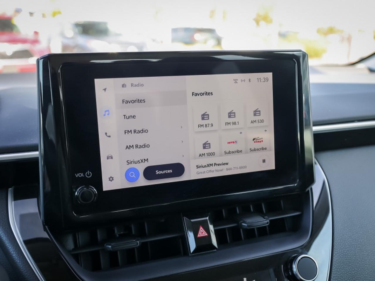 2024 Toyota Corolla LE  - Heated Seats -  Apple CarPlay - $186 B/W Photo