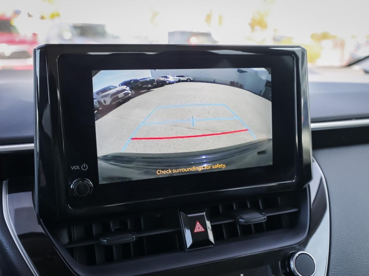 2024 Toyota Corolla LE  - Heated Seats -  Apple CarPlay - $186 B/W Photo