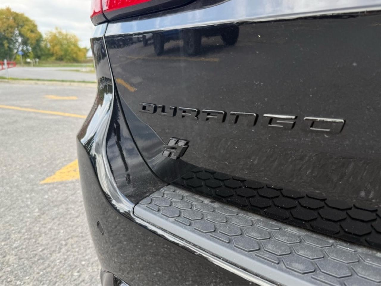 2026 Dodge Durango GT Plus  - Leather Seats Photo