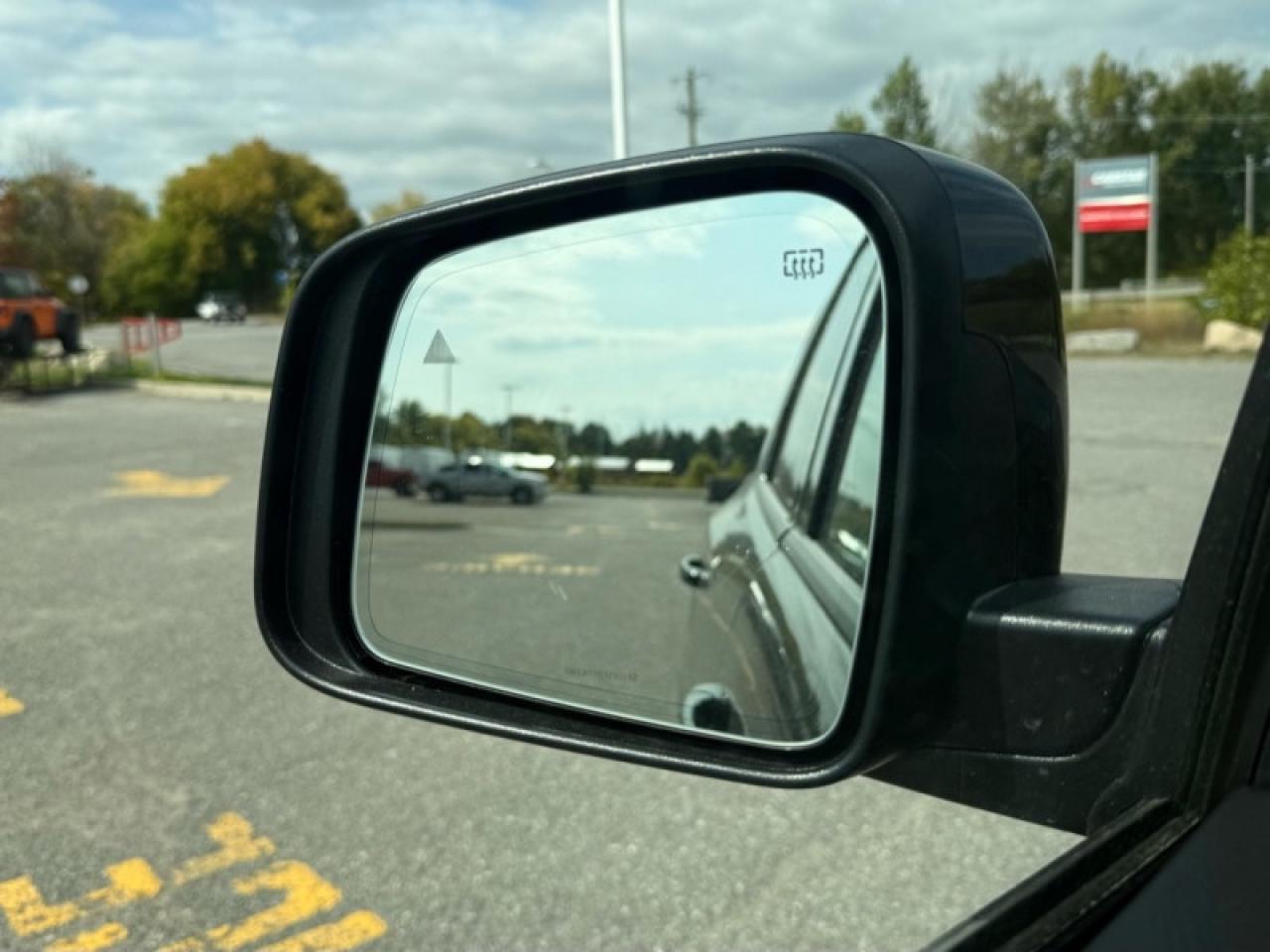 2026 Dodge Durango GT Plus  - Leather Seats Photo