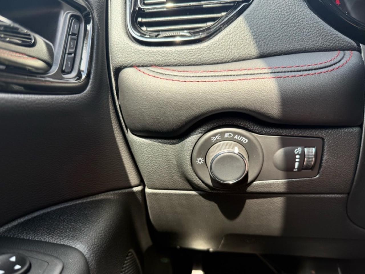 2026 Dodge Durango GT Plus  - Leather Seats Photo