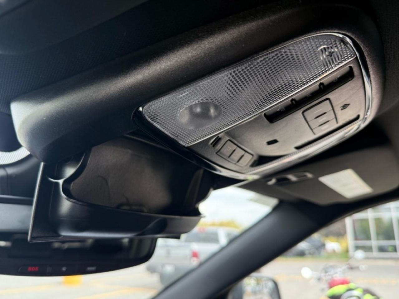 2026 Dodge Durango GT Plus  - Leather Seats Photo