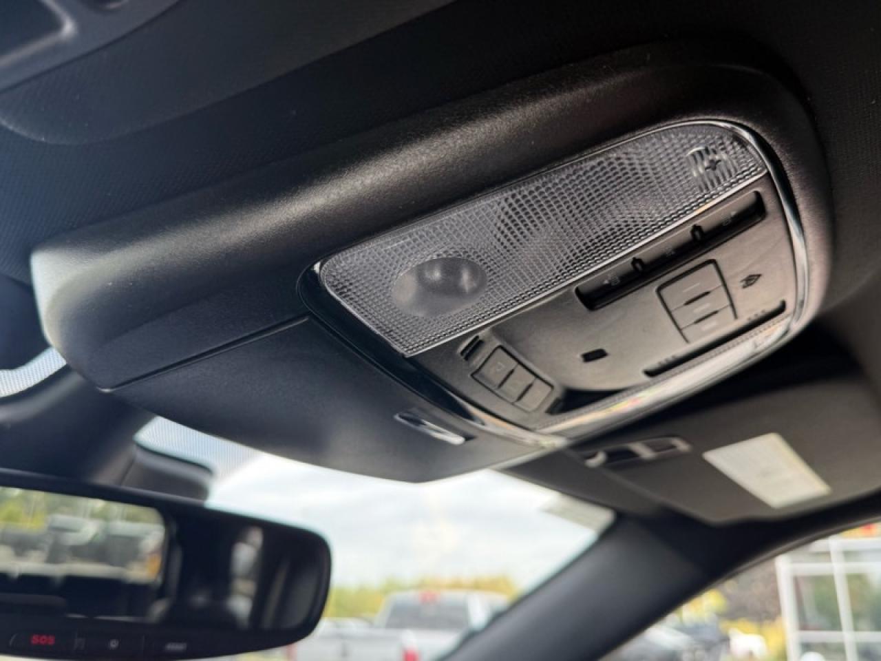 2026 Dodge Durango GT Plus  - Leather Seats Photo