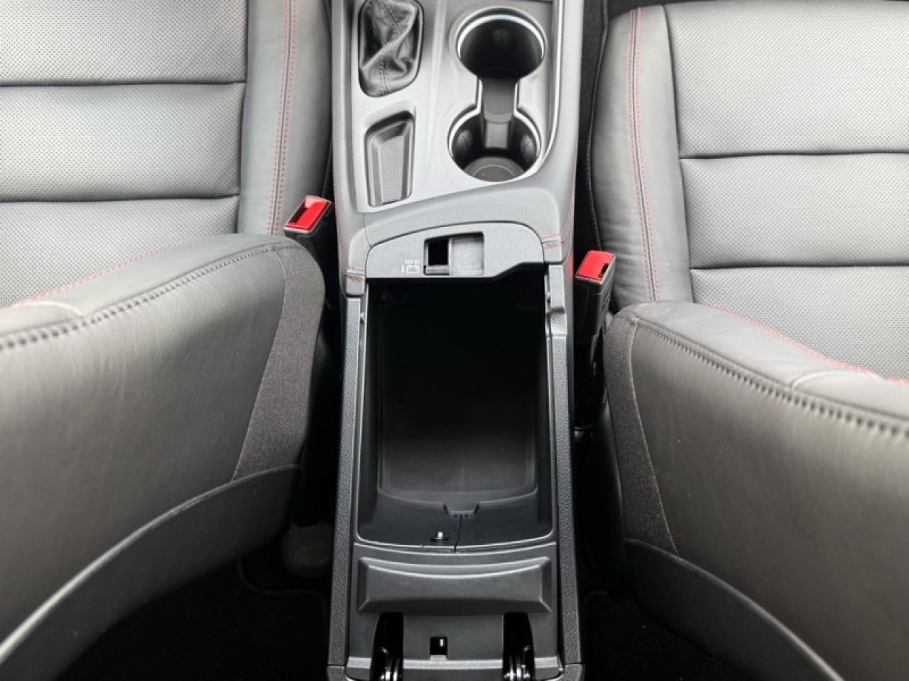 2026 Dodge Durango GT Plus  - Leather Seats Photo