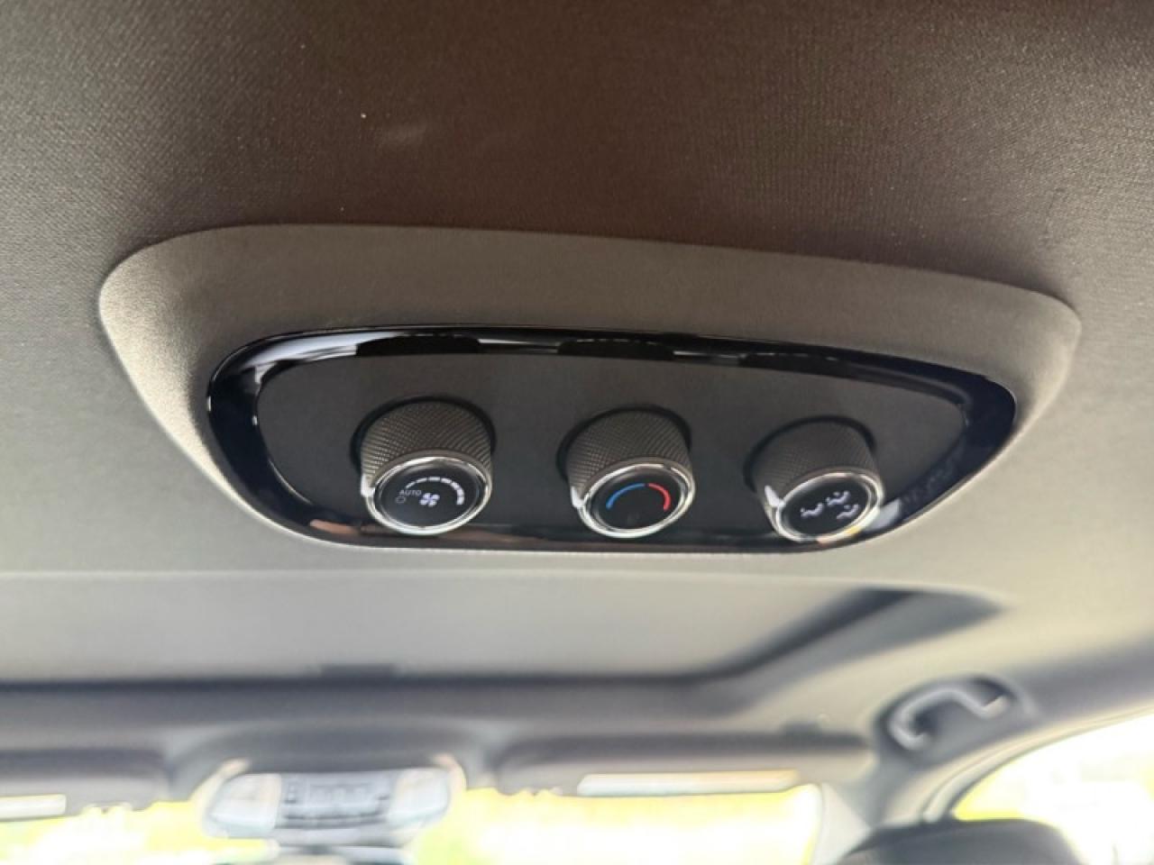 2026 Dodge Durango GT Plus  - Leather Seats Photo