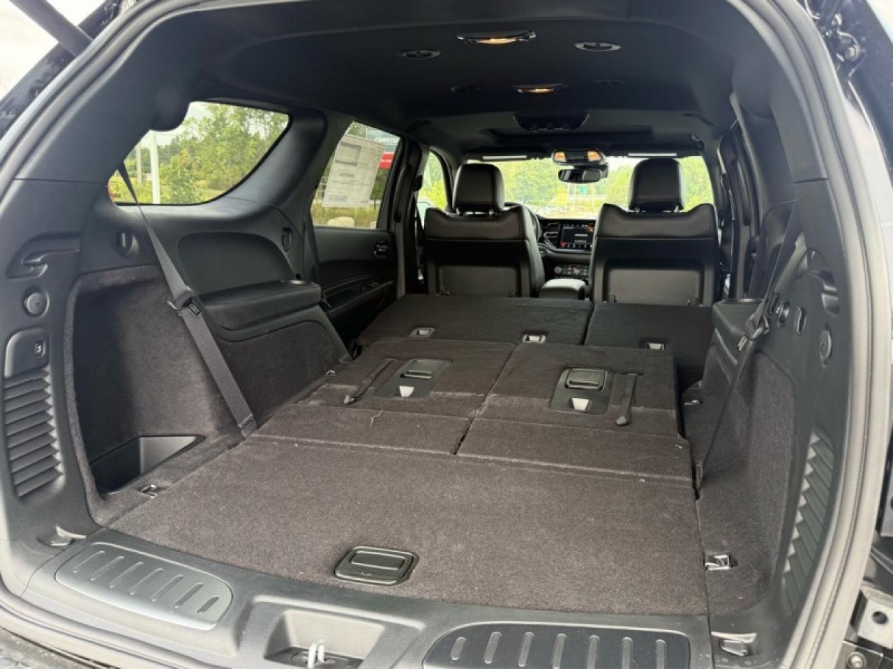 2026 Dodge Durango GT Plus  - Leather Seats Photo