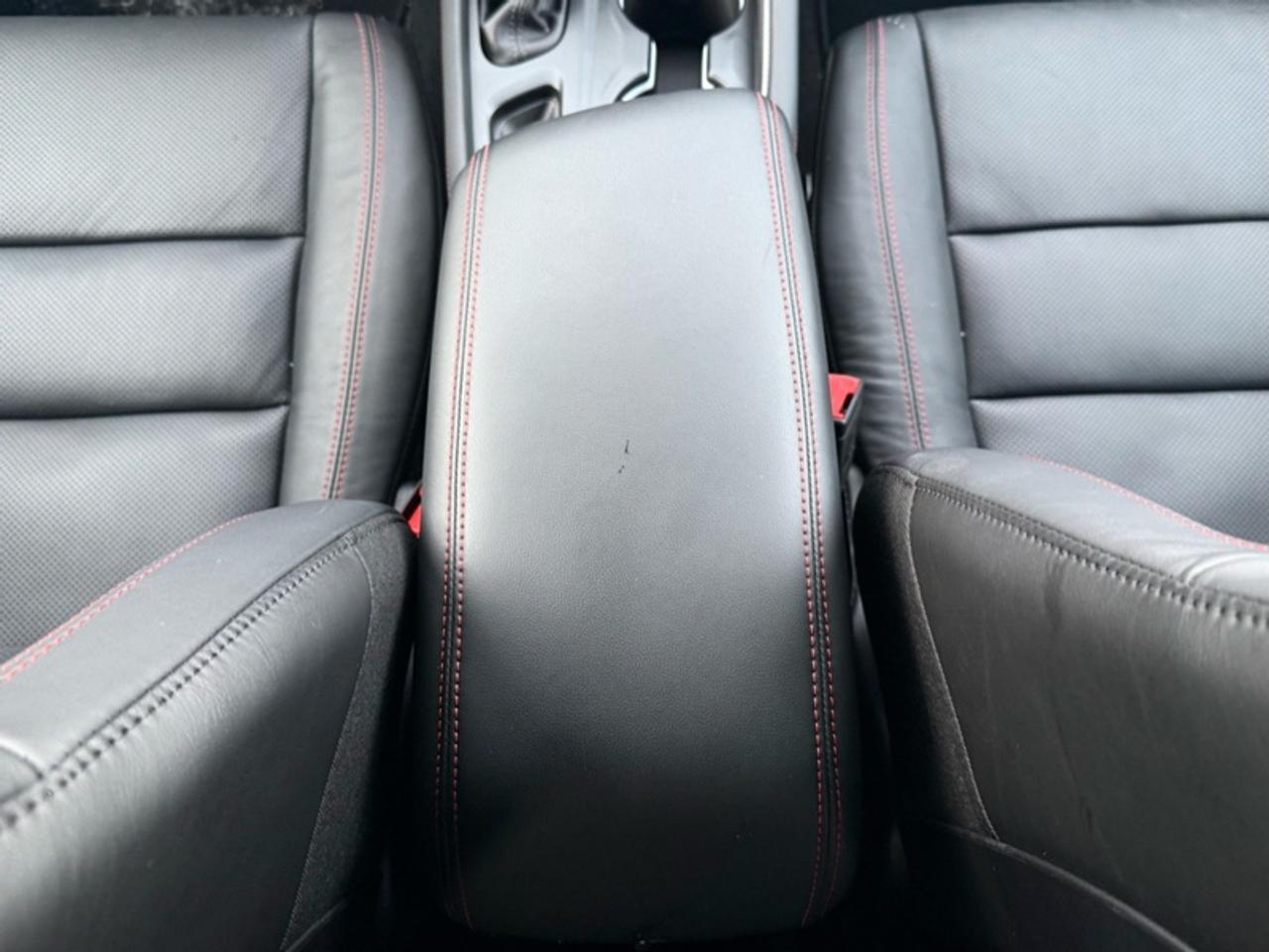 2026 Dodge Durango GT Plus  - Leather Seats Photo