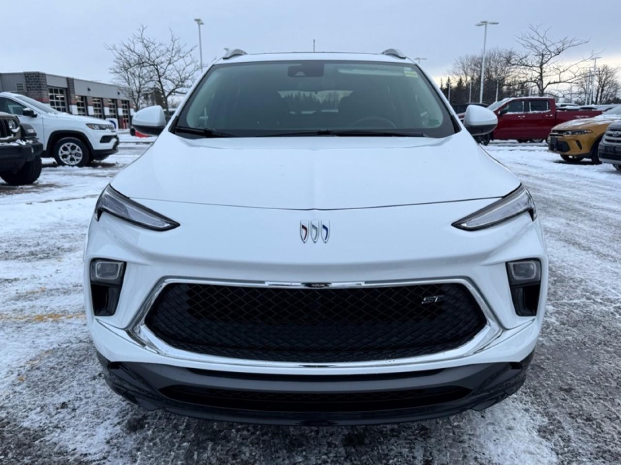 2025 Buick Encore GX Sport Touring  - Power Liftgate Photo