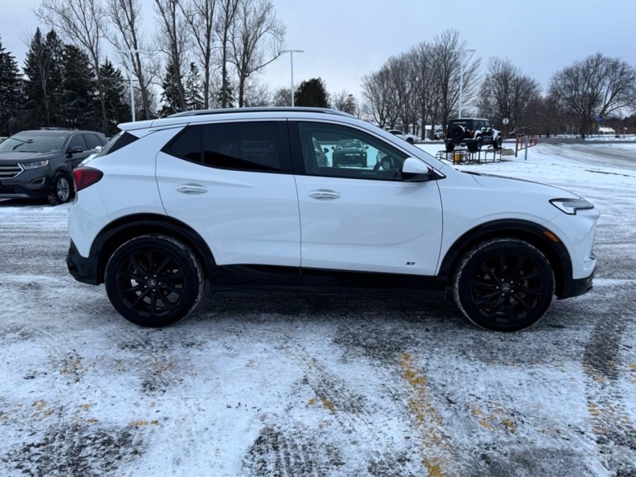 2025 Buick Encore GX Sport Touring  - Power Liftgate Photo