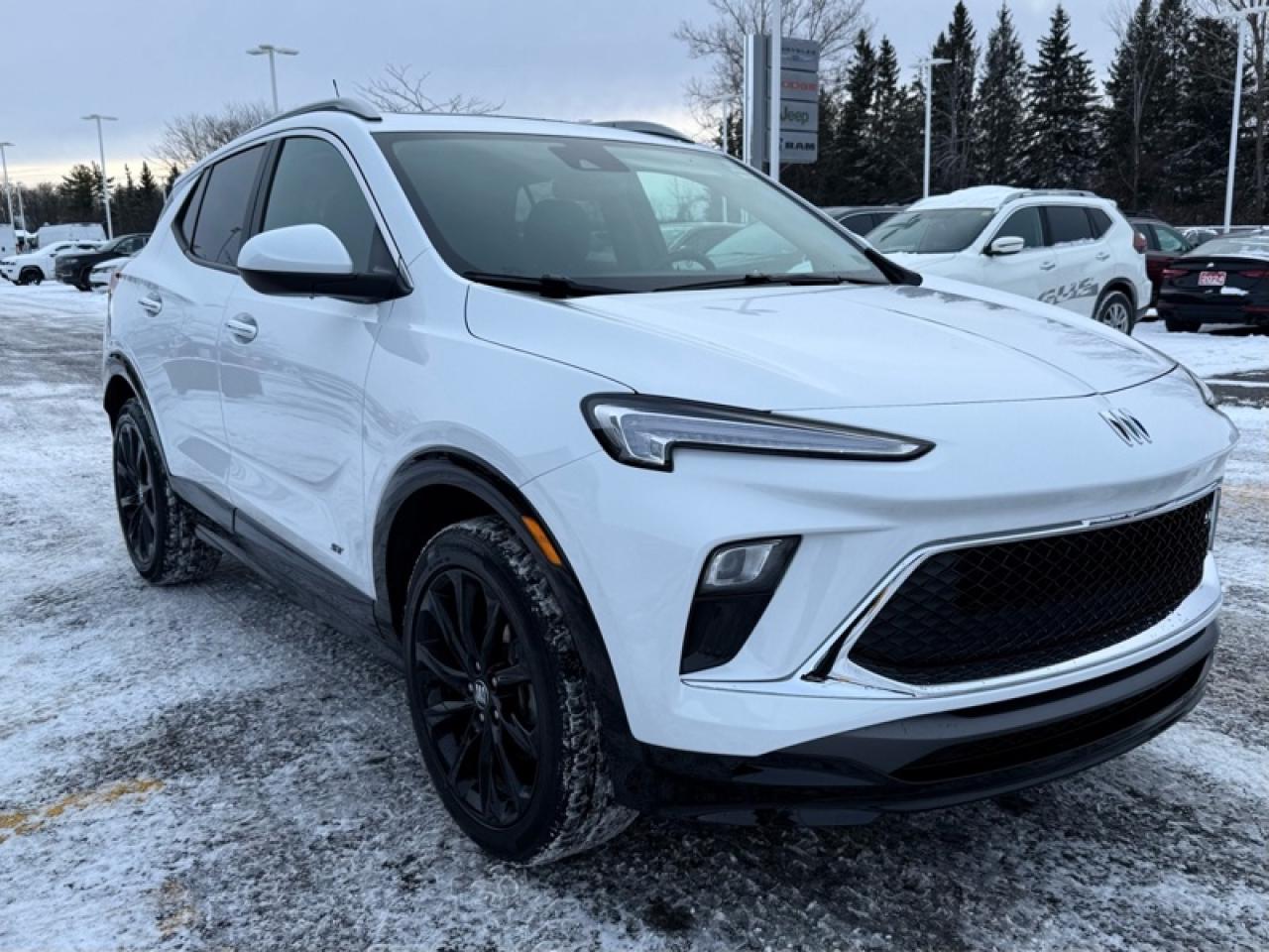 2025 Buick Encore GX Sport Touring  - Power Liftgate Photo3