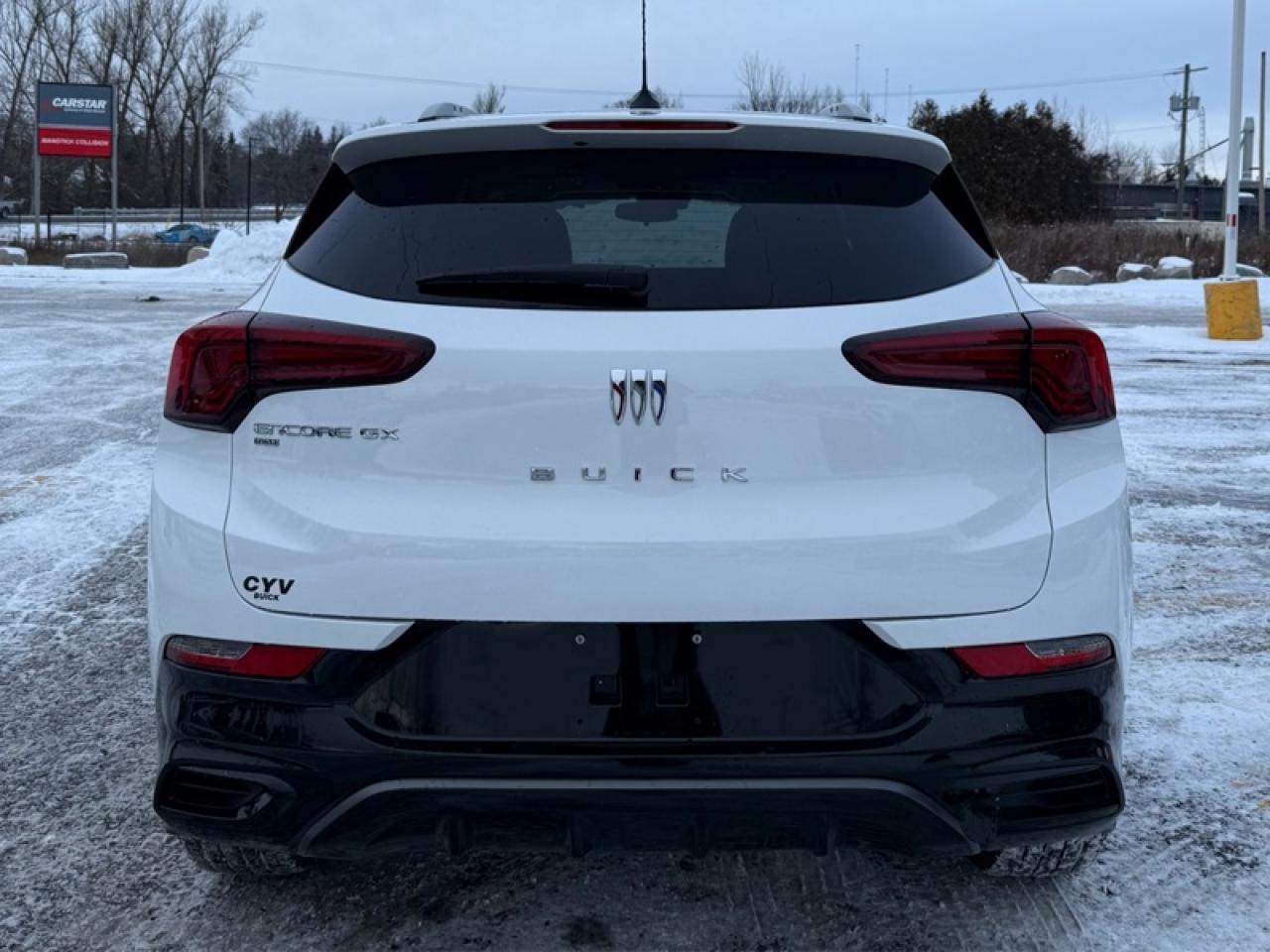 2025 Buick Encore GX Sport Touring  - Power Liftgate Photo