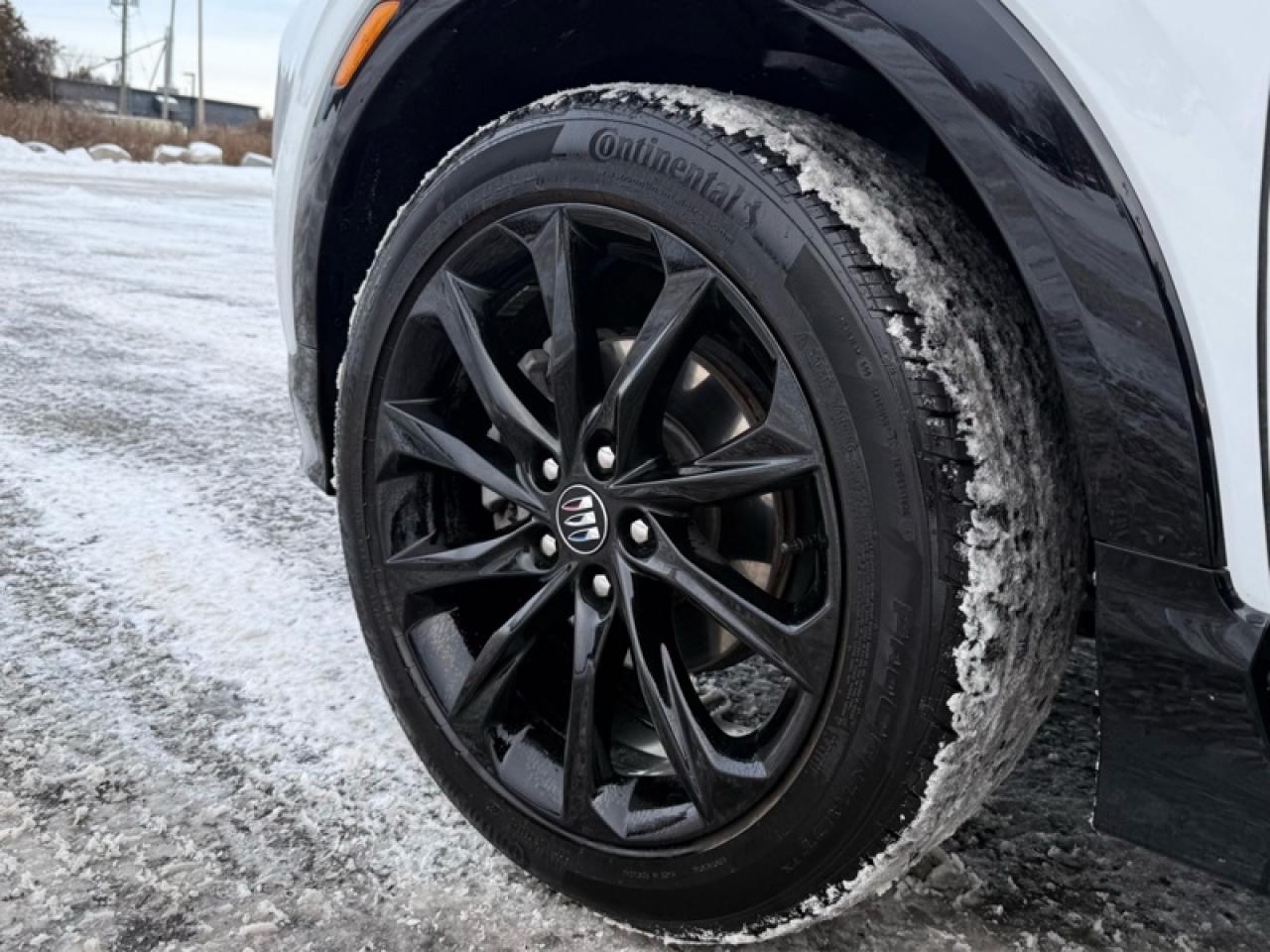 2025 Buick Encore GX Sport Touring  - Power Liftgate Photo