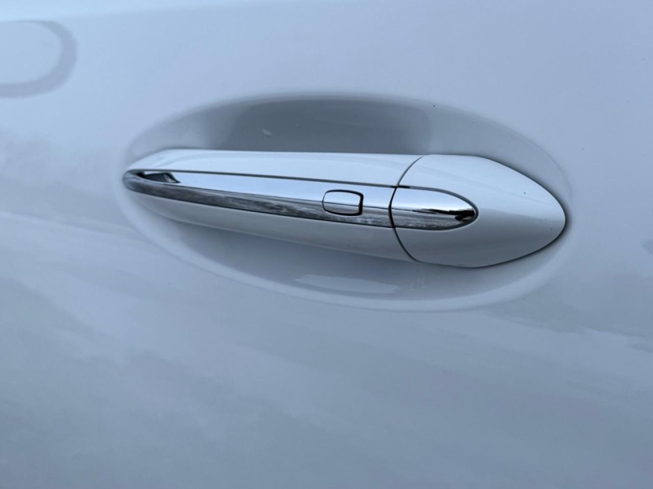 2025 Buick Encore GX Sport Touring  - Power Liftgate Photo