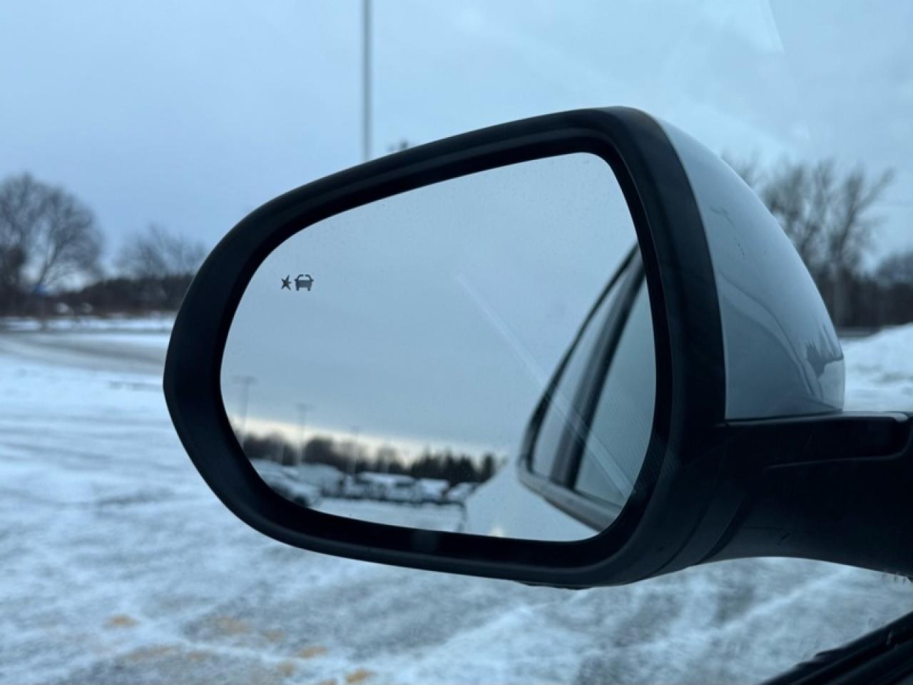 2025 Buick Encore GX Sport Touring  - Power Liftgate Photo