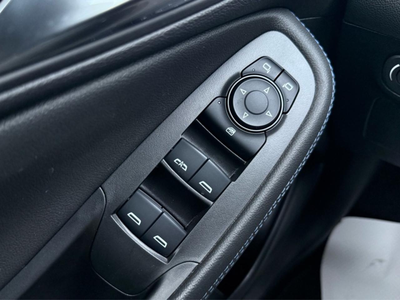 2025 Buick Encore GX Sport Touring  - Power Liftgate Photo