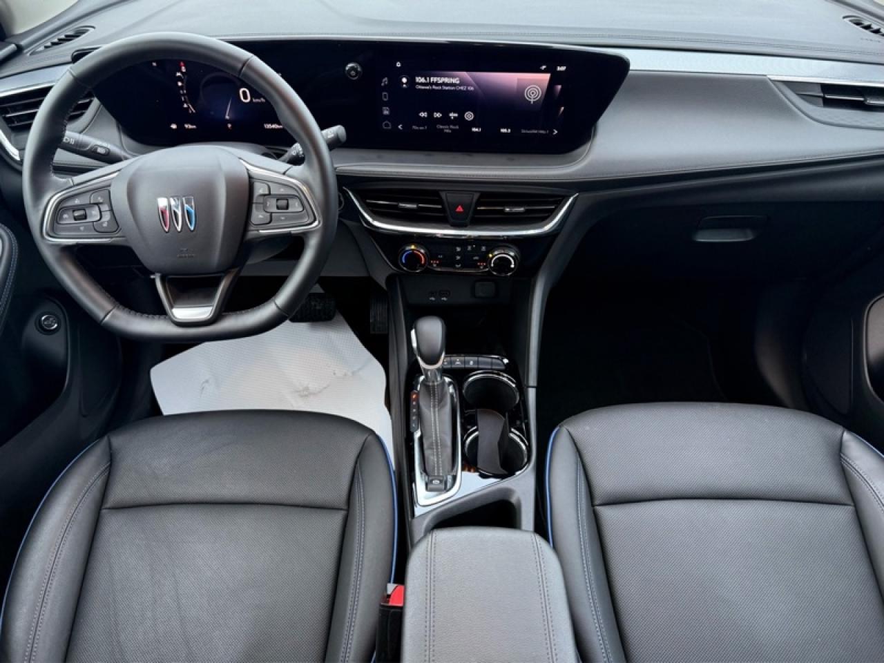 2025 Buick Encore GX Sport Touring  - Power Liftgate Photo