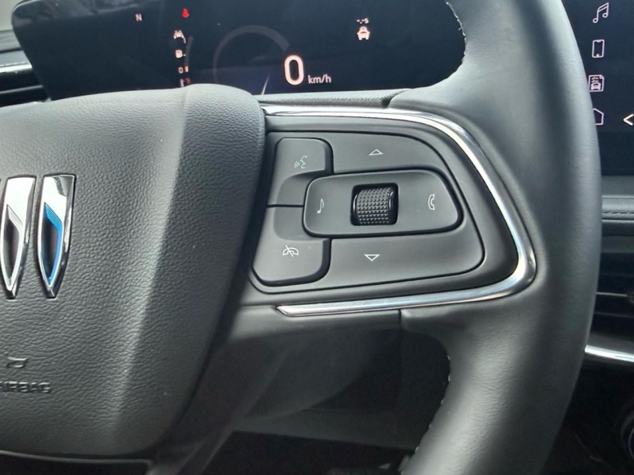 2025 Buick Encore GX Sport Touring  - Power Liftgate Photo