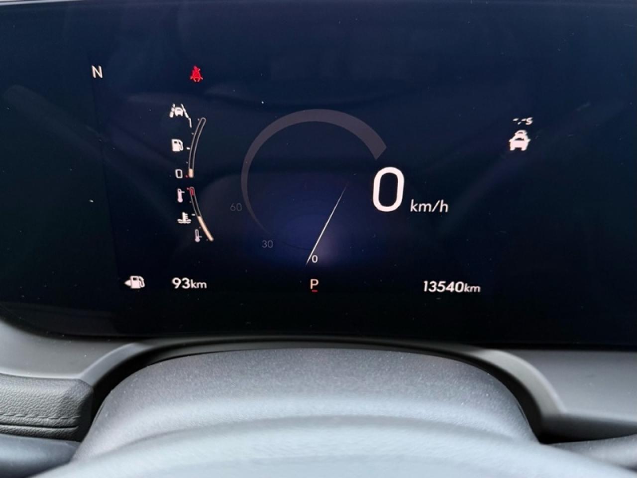 2025 Buick Encore GX Sport Touring  - Power Liftgate Photo