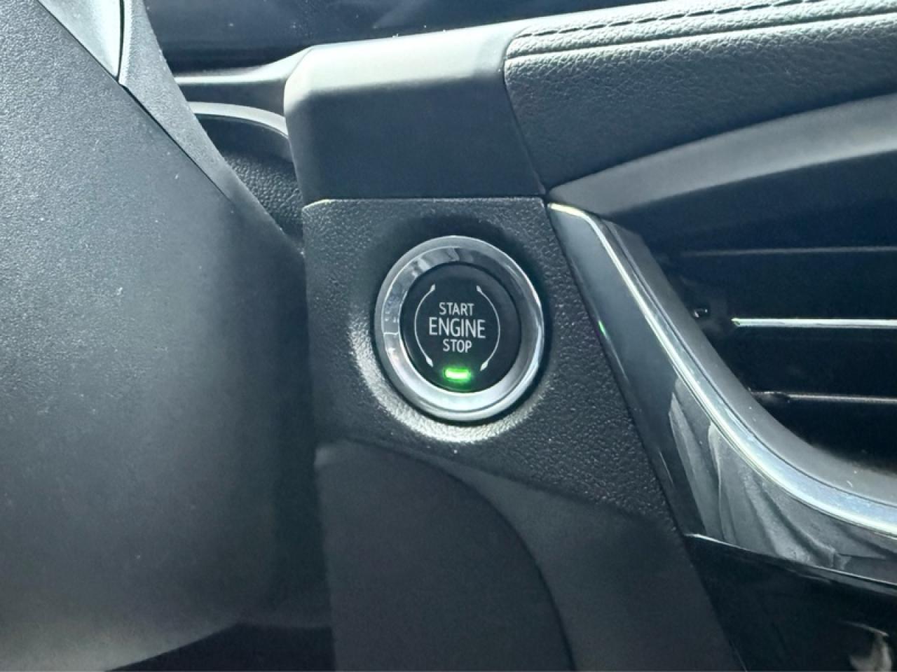 2025 Buick Encore GX Sport Touring  - Power Liftgate Photo