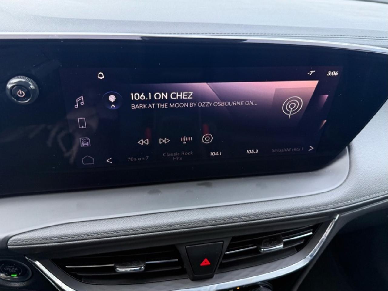 2025 Buick Encore GX Sport Touring  - Power Liftgate Photo