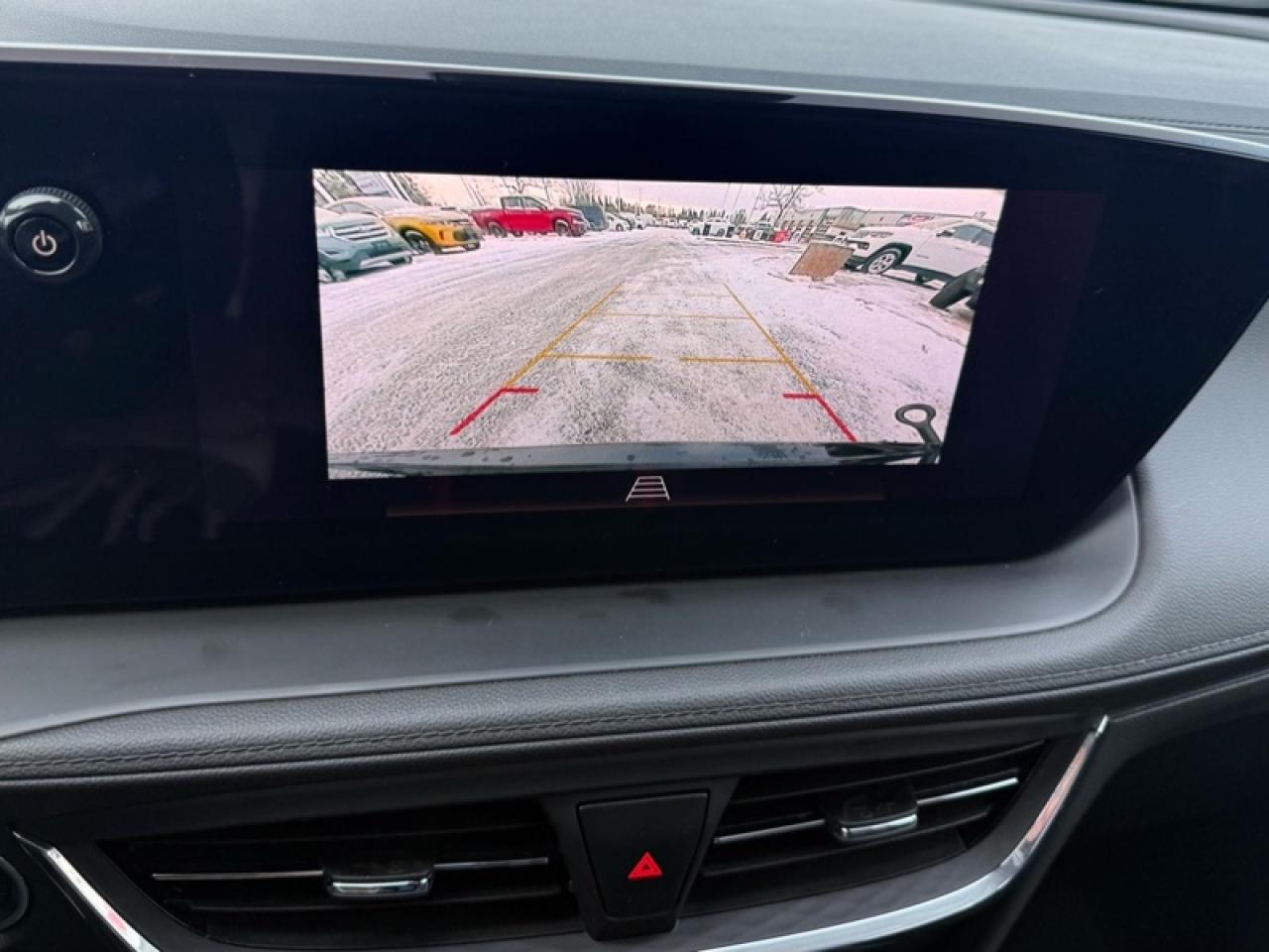 2025 Buick Encore GX Sport Touring  - Power Liftgate Photo