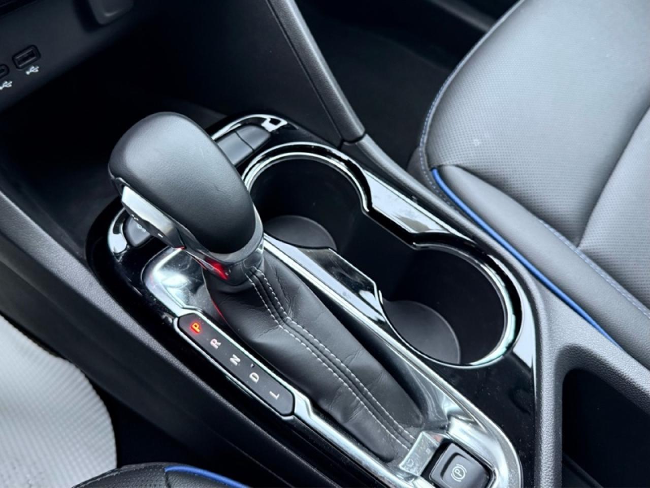 2025 Buick Encore GX Sport Touring  - Power Liftgate Photo