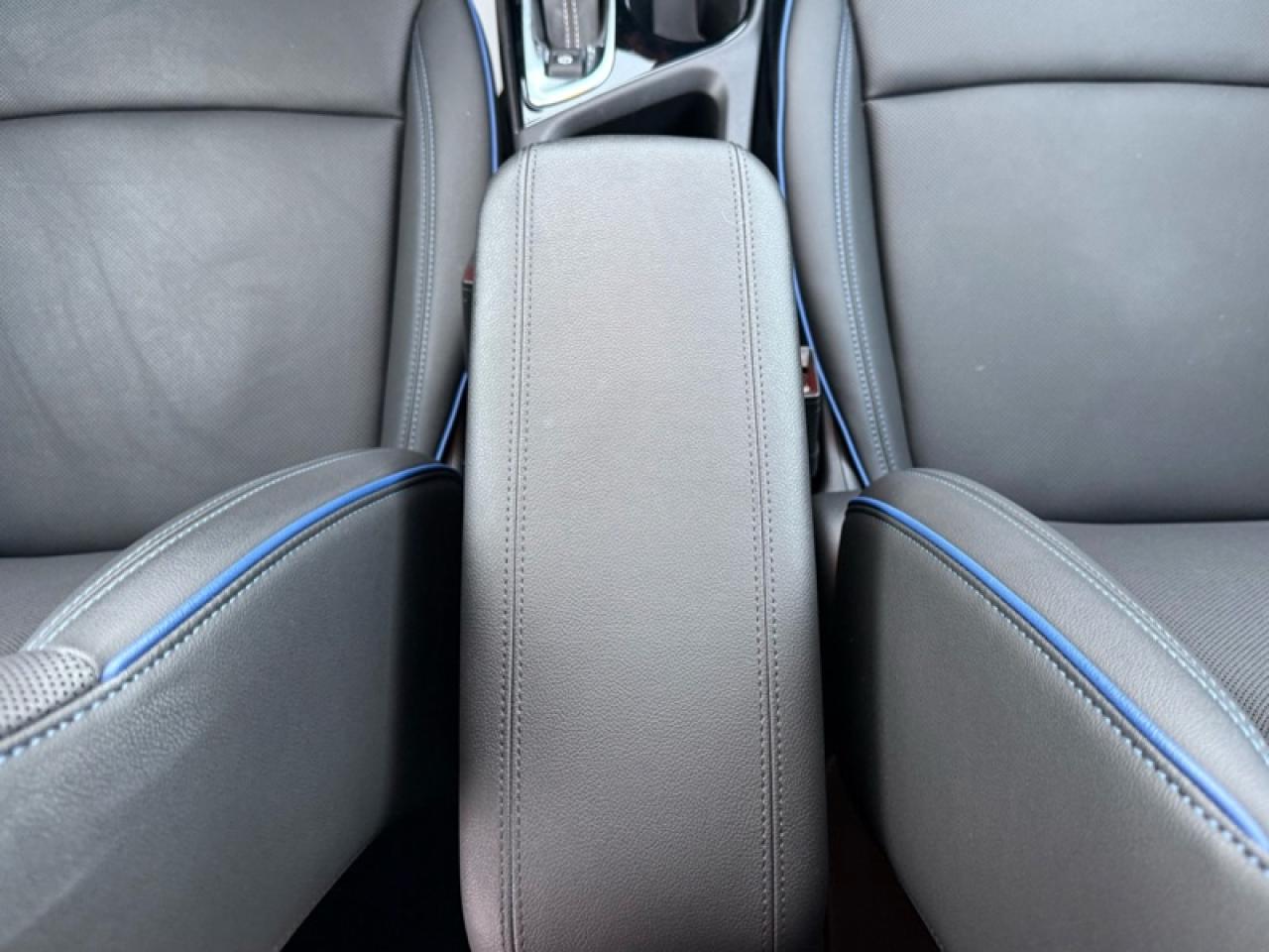 2025 Buick Encore GX Sport Touring  - Power Liftgate Photo