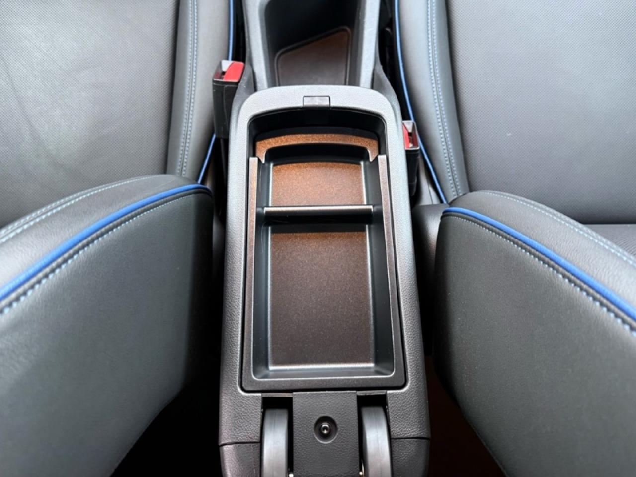 2025 Buick Encore GX Sport Touring  - Power Liftgate Photo