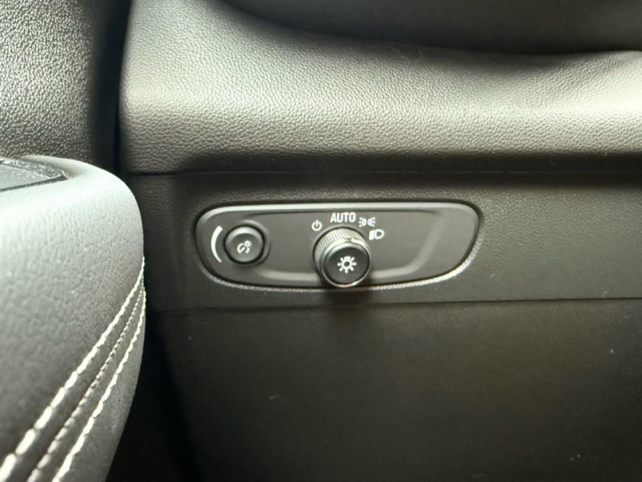 2023 Buick Envision Preferred AWD  - Heated Seats Photo