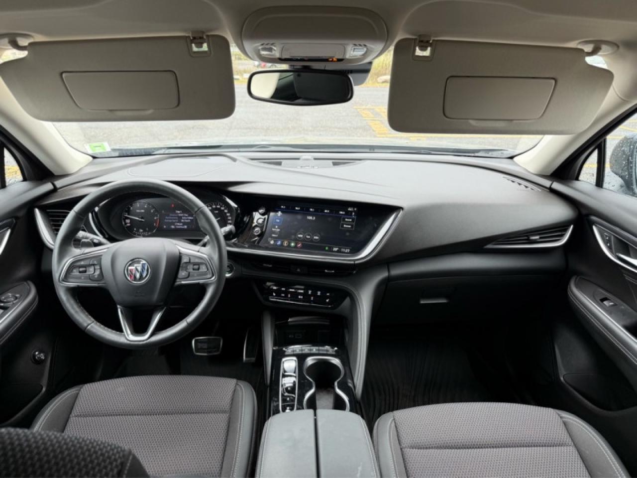 2023 Buick Envision Preferred AWD  - Heated Seats Photo