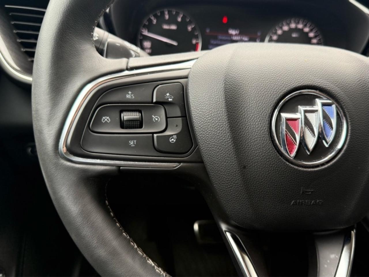 2023 Buick Envision Preferred AWD  - Heated Seats Photo