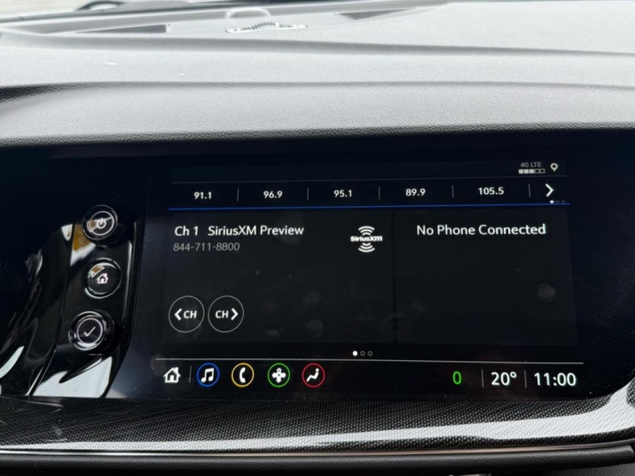 2023 Buick Envision Preferred AWD  - Heated Seats Photo