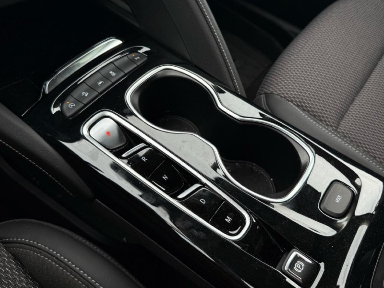 2023 Buick Envision Preferred AWD  - Heated Seats Photo