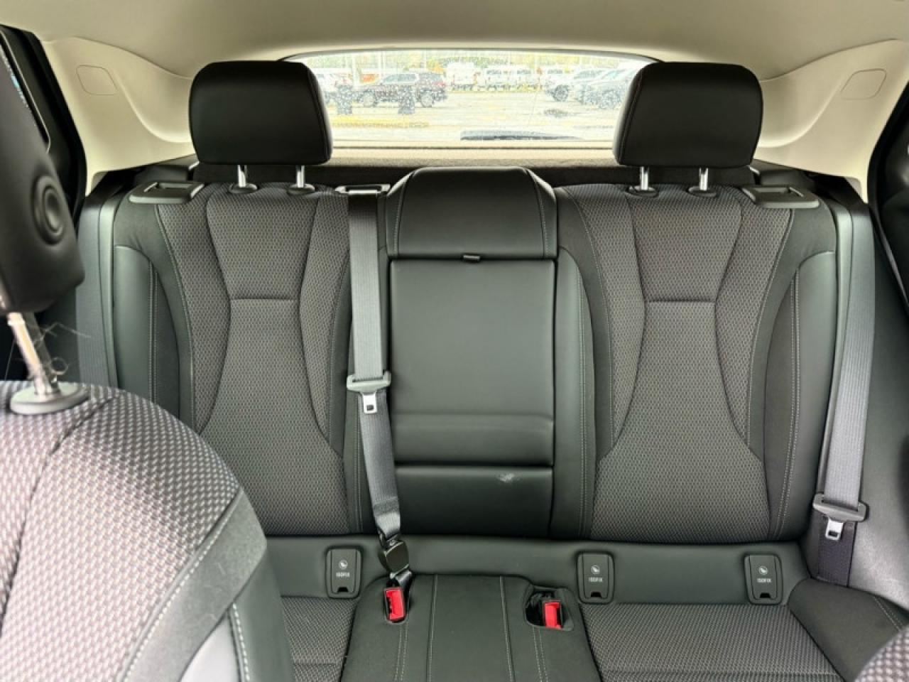 2023 Buick Envision Preferred AWD  - Heated Seats Photo