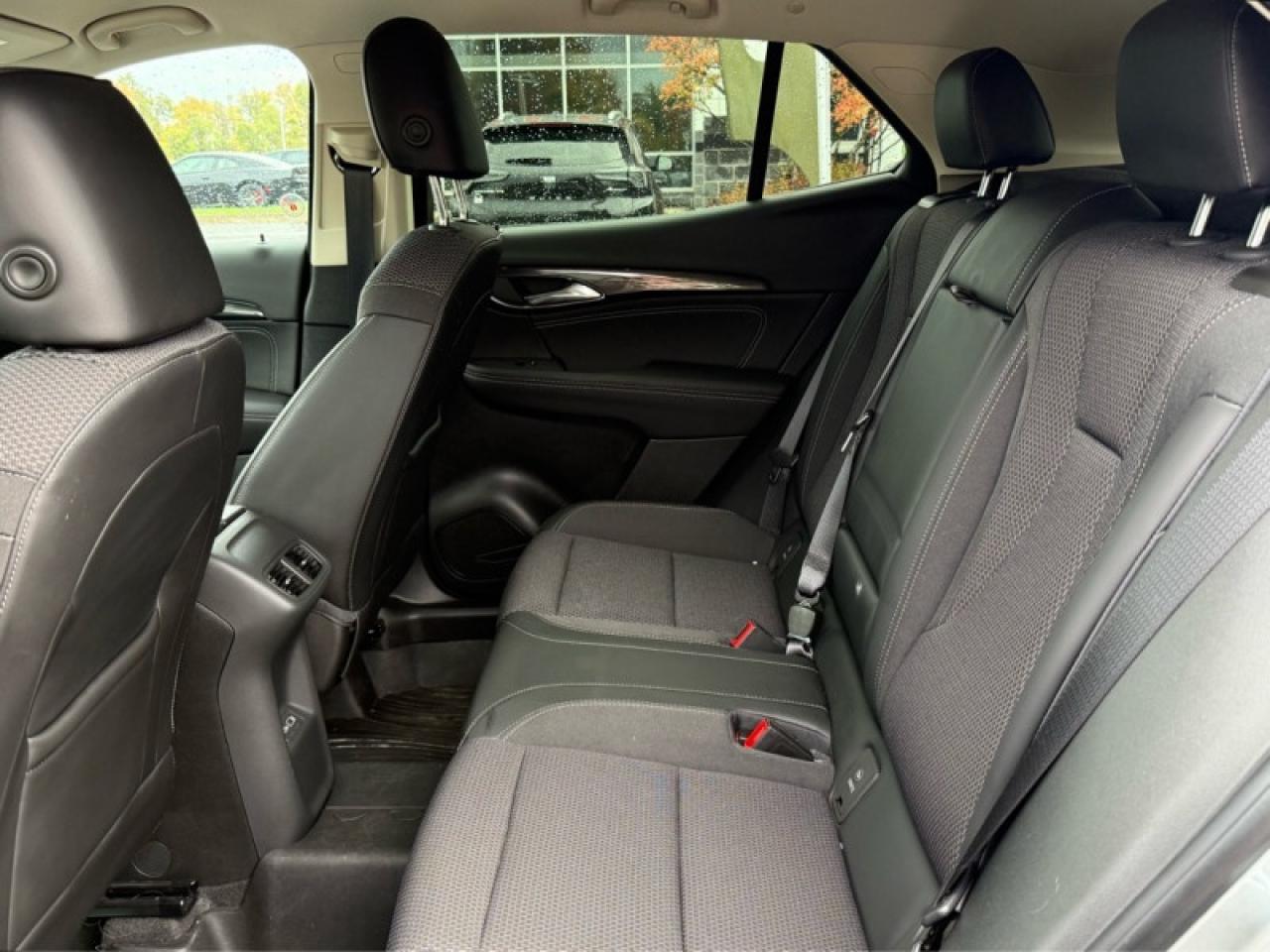 2023 Buick Envision Preferred AWD  - Heated Seats Photo