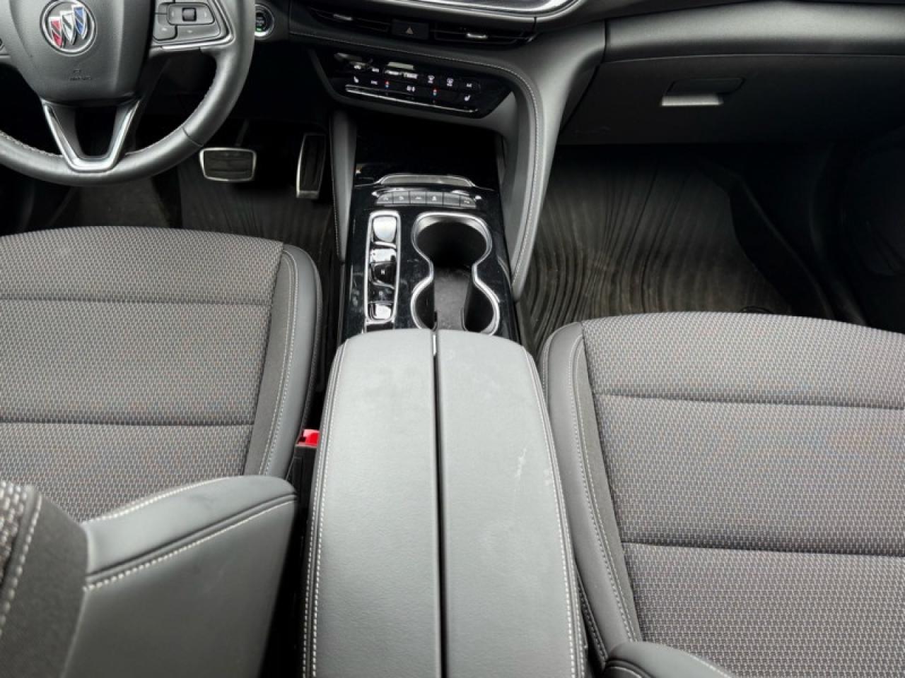 2023 Buick Envision Preferred AWD  - Heated Seats Photo