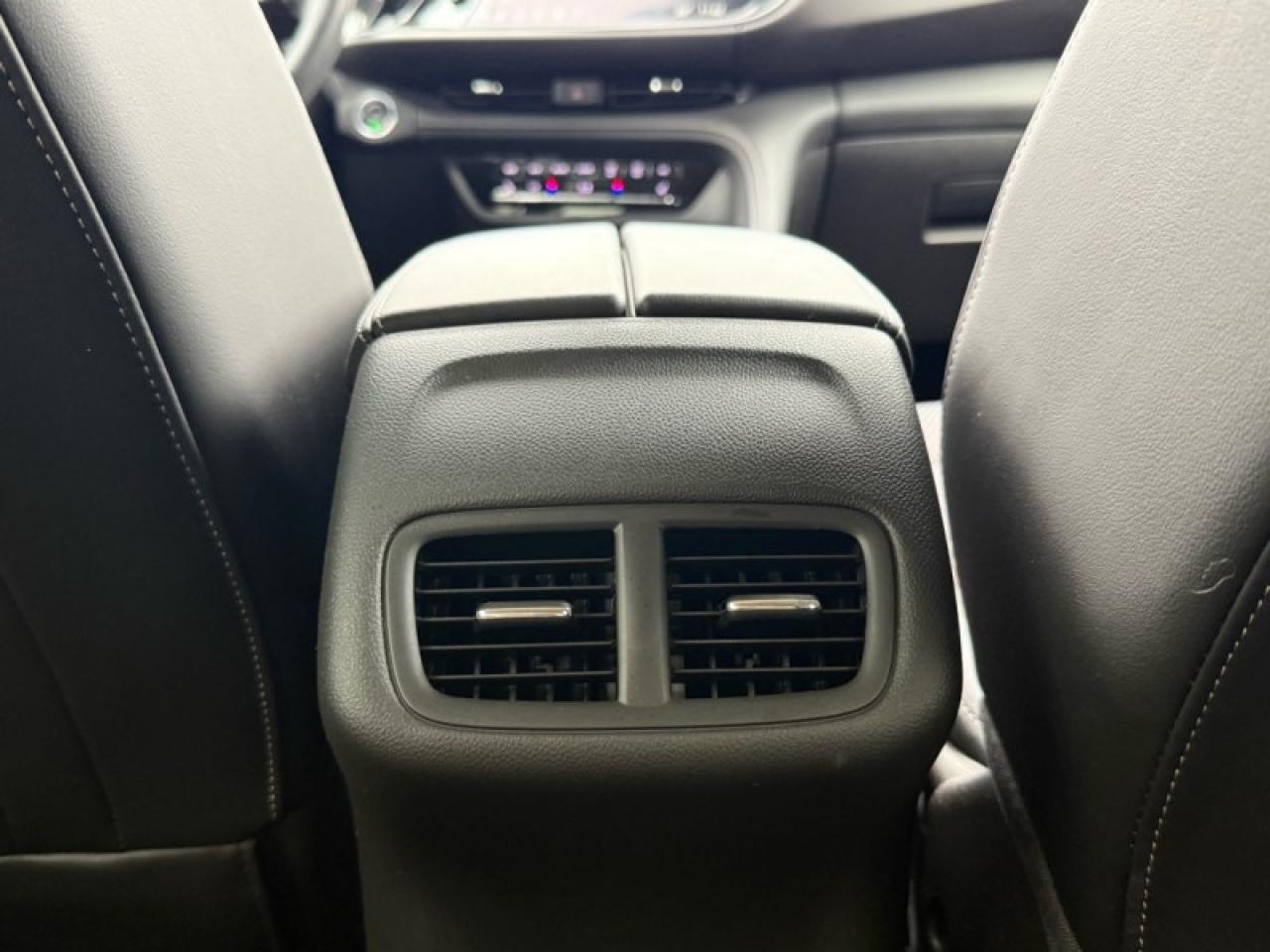 2023 Buick Envision Preferred AWD  - Heated Seats Photo