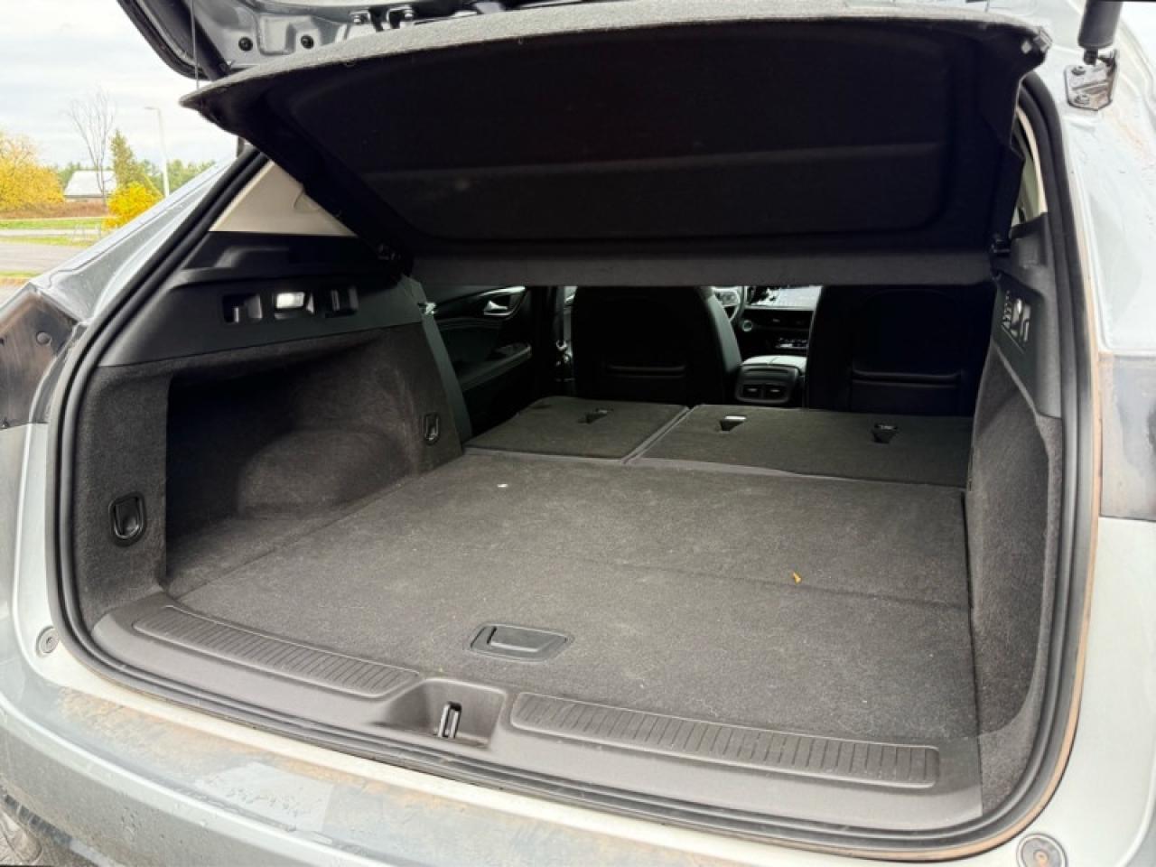 2023 Buick Envision Preferred AWD  - Heated Seats Photo