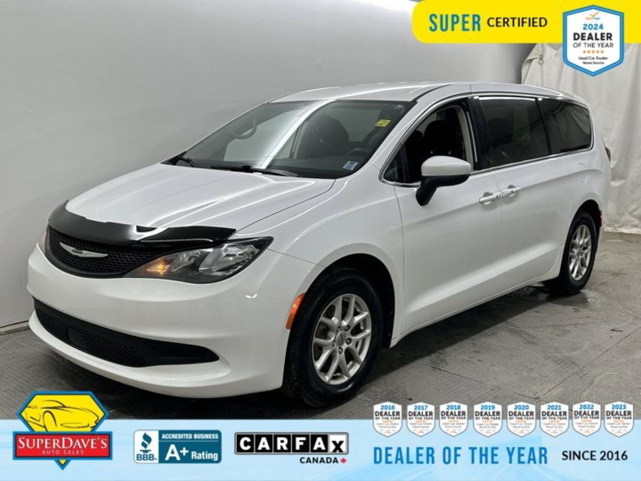 Used 2022 Dodge Grand Caravan SXT for sale in Dartmouth, NS