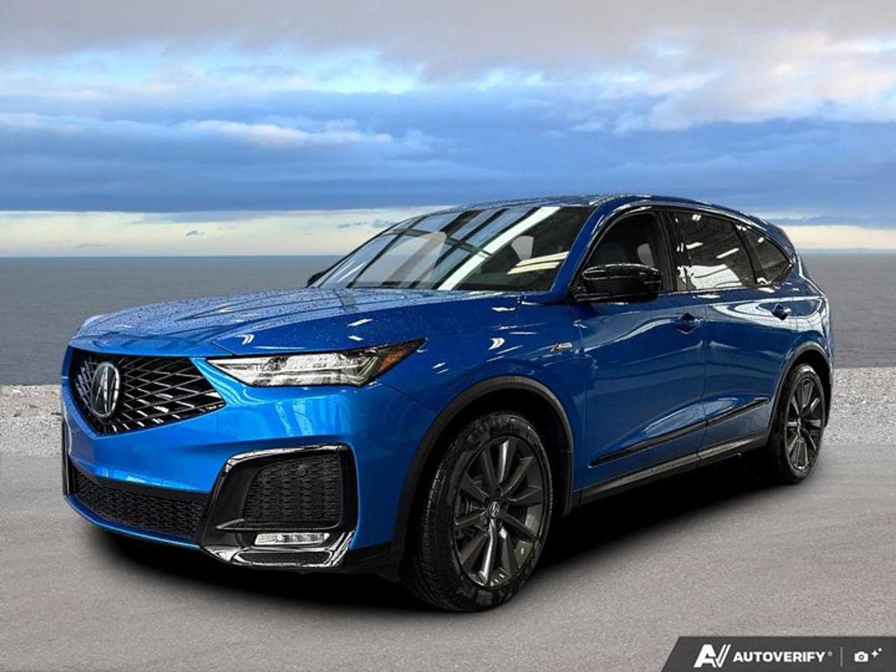 Small SUV 4WD, A-Spec SH-AWD, 10-Speed Automatic w/OD, Premium Unleaded V-6 3.5 L/212