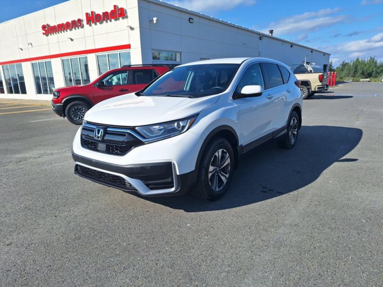 Small SUV 4WD, LX AWD, 1-Speed CVT w/OD, Intercooled Turbo Regular Unleaded I-4 1.5 L/91