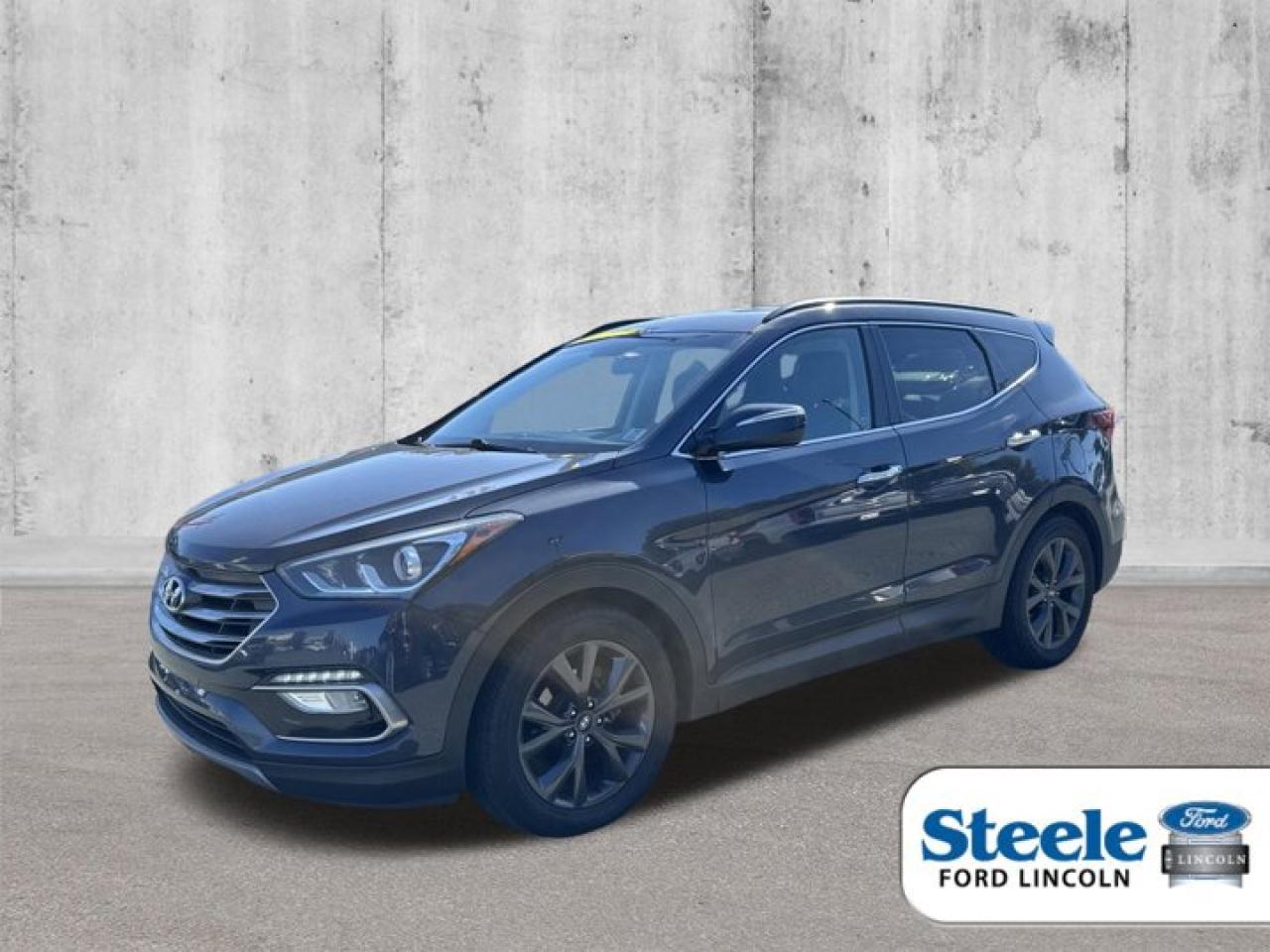 Used 2017 Hyundai Santa Fe Sport 2.4 Premium for sale in Halifax, NS